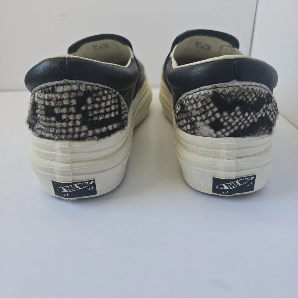 Vans stylish off